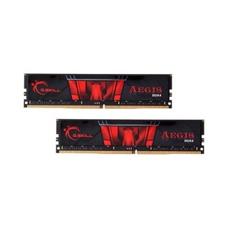 modulo memoria ram ddr4 16gb 2x8gb 3200mhz g.skill aegis cl 16 1.35v