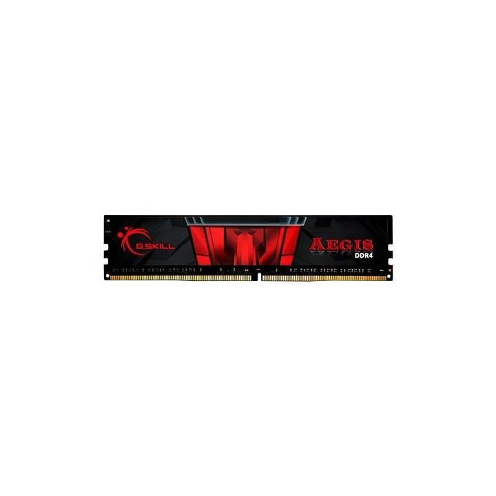 modulo memoria ram ddr4 16gb 2x8gb 3200mhz g.skill aegis cl 16 1.35v