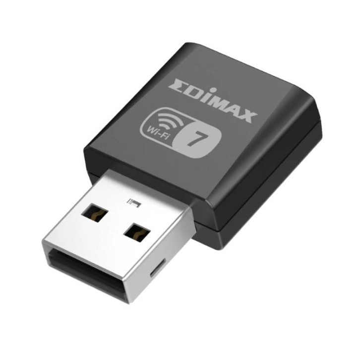 edimax ew 7822un7 adaptador usb wifi7 tri band