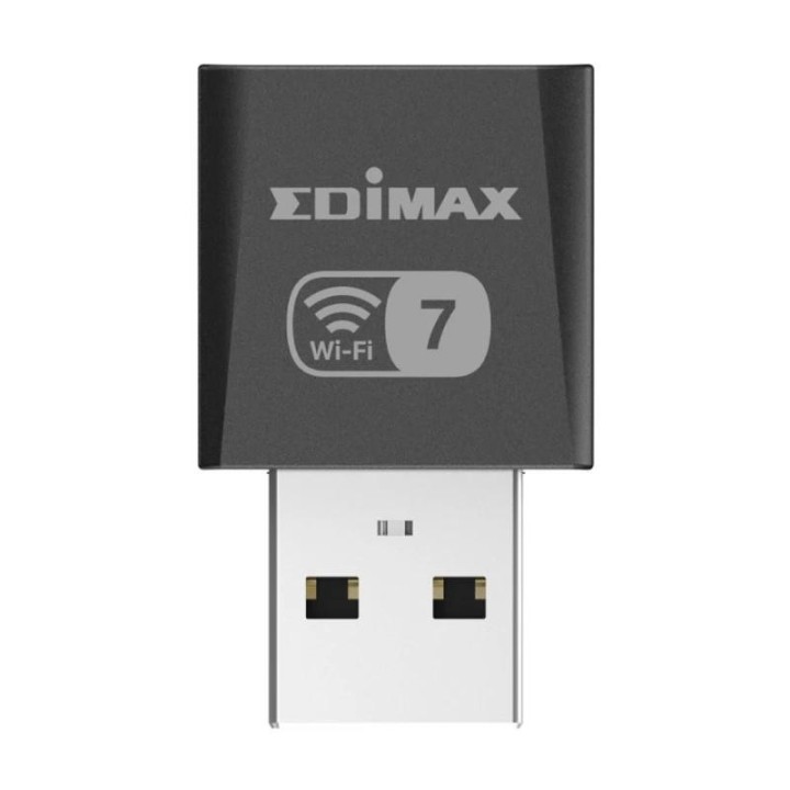 edimax ew 7822un7 adaptador usb wifi7 tri band