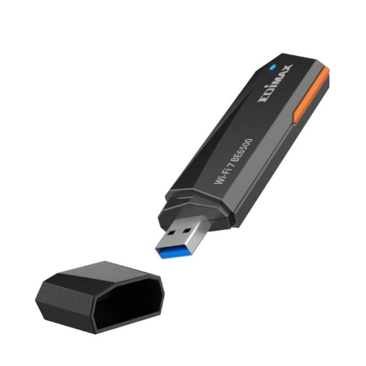 edimax ew 7822ube adaptador usb 3.2 wifi7 be6500