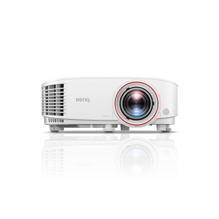 benq benq th671st videoproyector 3000 lumenes ansi dlp 1080p  1920x1080  proyector para escritorio b