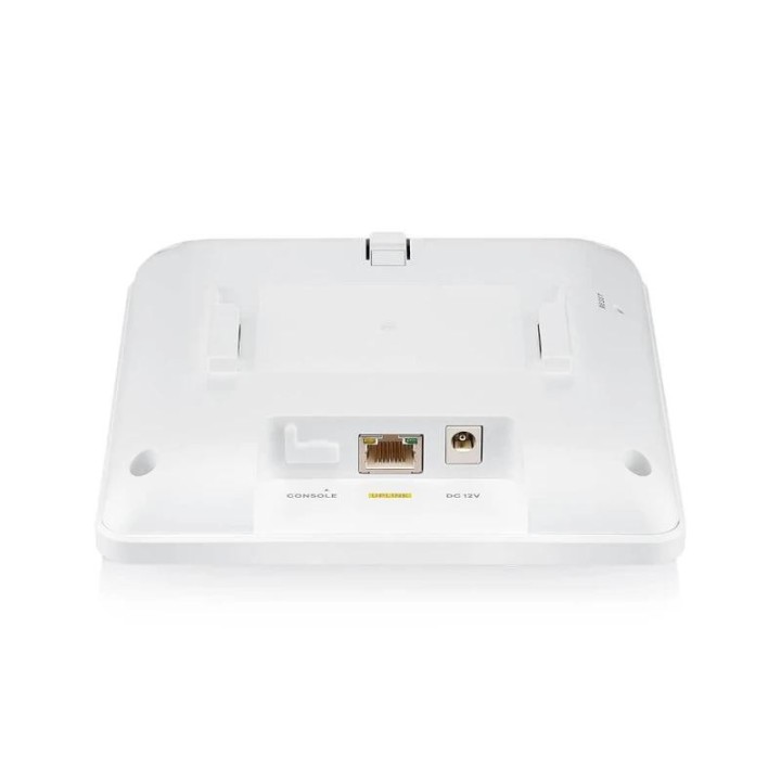 zyxel nwa90be ap wifi7 be5100 poe+ dual