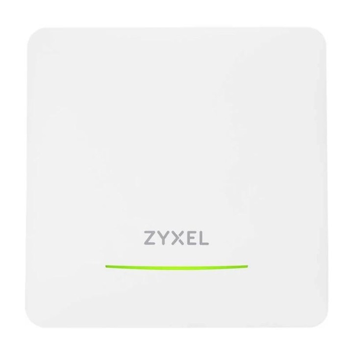 zyxel nwa90bepro ap wifi7 be6500 poe+ dual