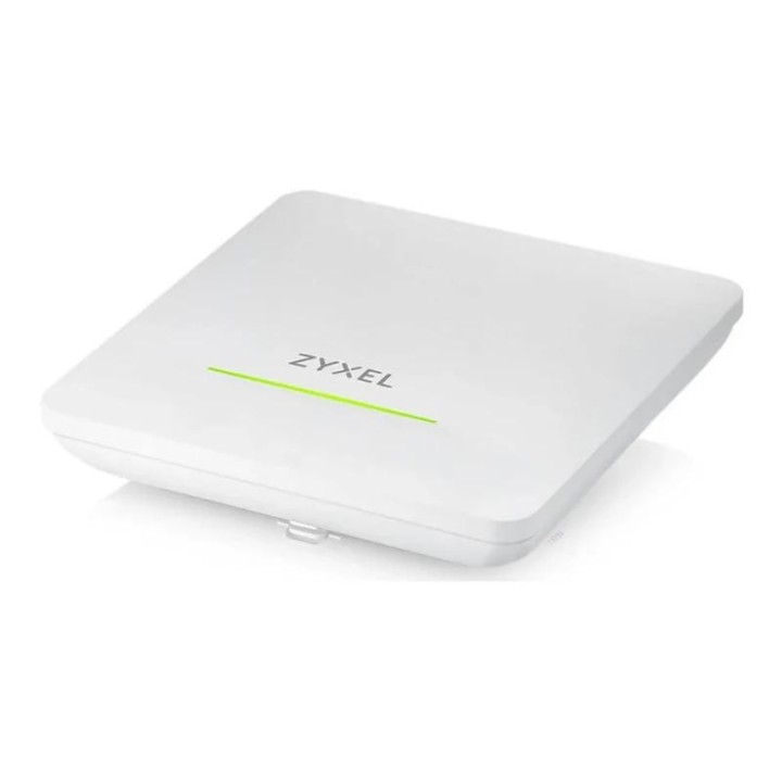 zyxel nwa90bepro ap wifi7 be6500 poe+ dual