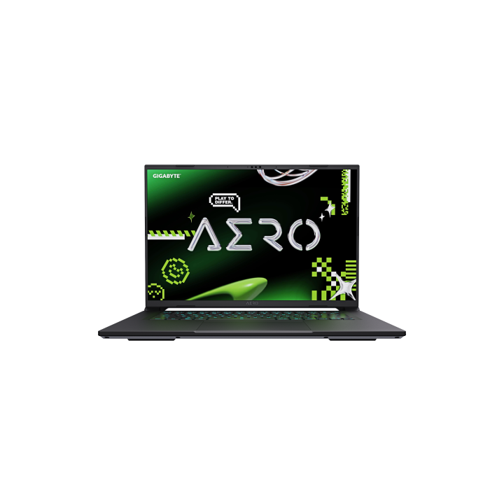 gigabyte gigabyte aero x16 1vh93esc64dh copilot+ pc amd ryzen ai 7 350 portatil 40,6 cm  16  wqxga 3