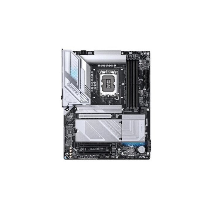 placa base gigabyte lga 1851 b860 gaming x wifi6e atx pb gigabyte lga 1851 b860 gaming x wifi6e atx