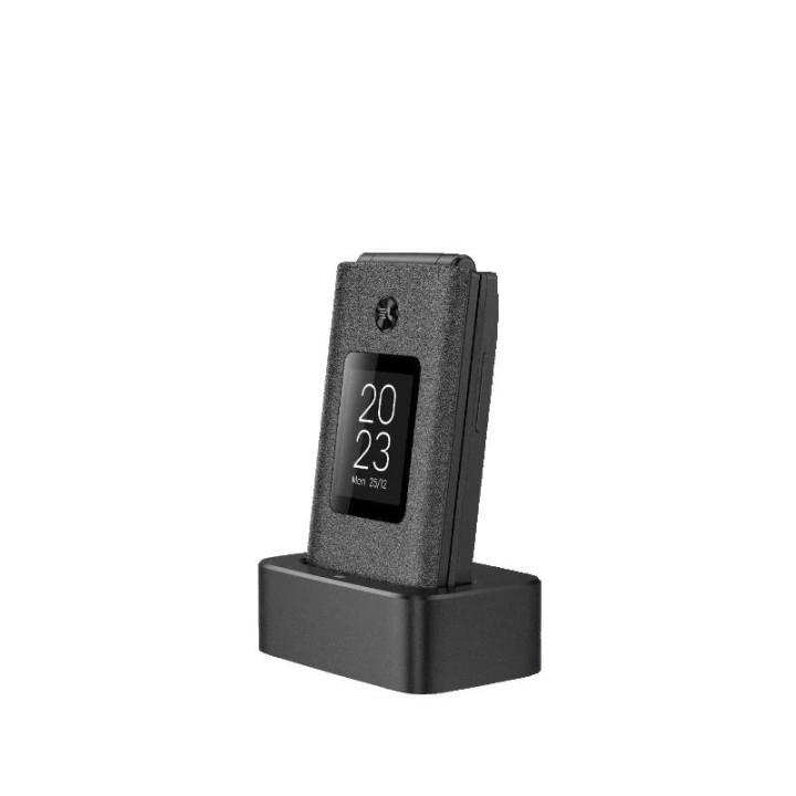 tcl movil senior one touch 4g 4043d 3.2 dark nigh