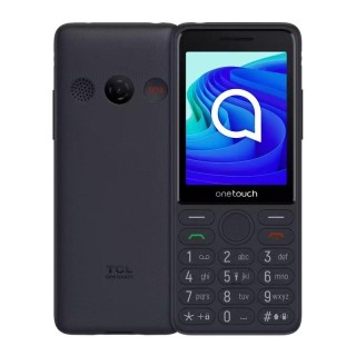 tcl movil senior one touch 4g 4042s 2.8 dark nigh