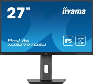 iiyama monitor iiyama ips. 1h 1dp, 2x3.2, 100hz, 300cd