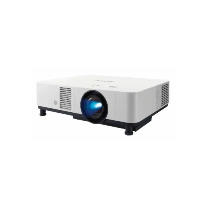 sony sony new. replaces vpl phz60. higher brightness 6.4klm  7klm centre , 4k 60p input & intelligen