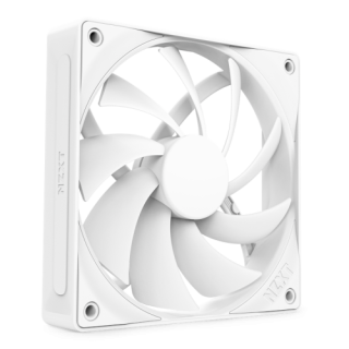 nzxt nzxt rf q12sf w2 sistema de refrigeracion para ordenador carcasa del ordenador ventilador 12 cm