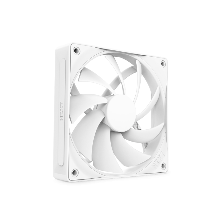 nzxt nzxt rf q12sf w2 sistema de refrigeracion para ordenador carcasa del ordenador ventilador 12 cm