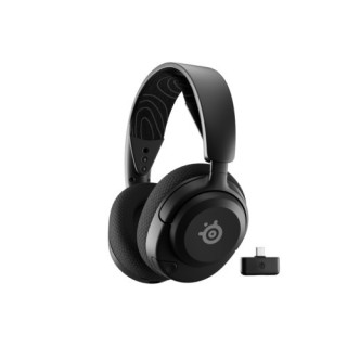 steelseries auriculares steelseries   arctis nova 5  61670