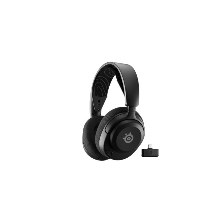 steelseries auriculares steelseries   arctis nova 5  61670