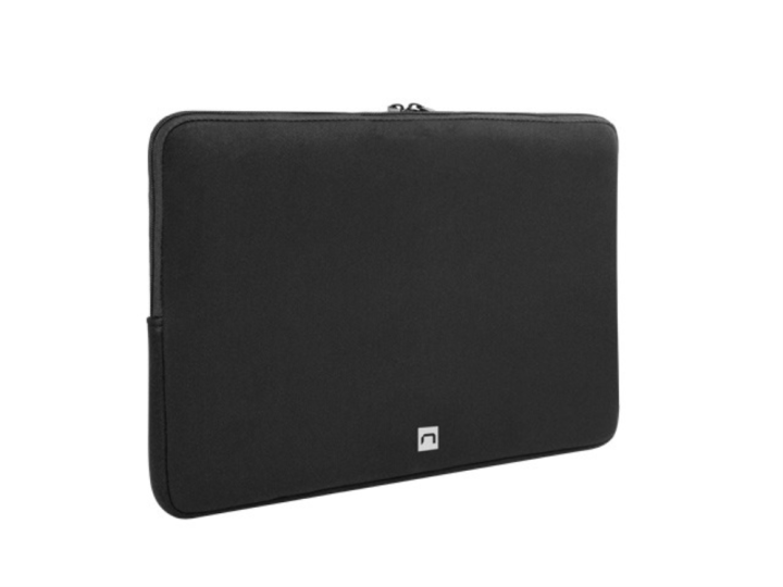 funda natec coral para portatiles de 14.1 negra
