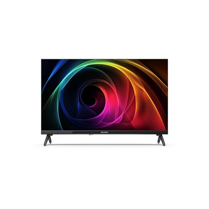 sharp sharp 24ha1205e nonsmart 24 h