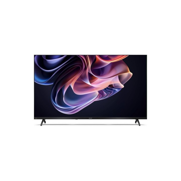 sharp sharp 40hf2265e google tv 40