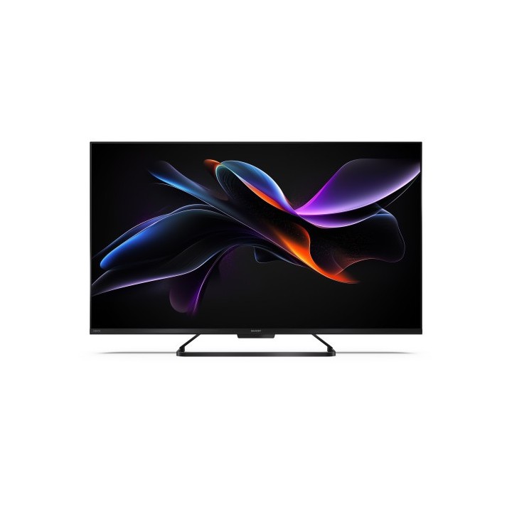 sharp sharp 43hr7265e google tv 43