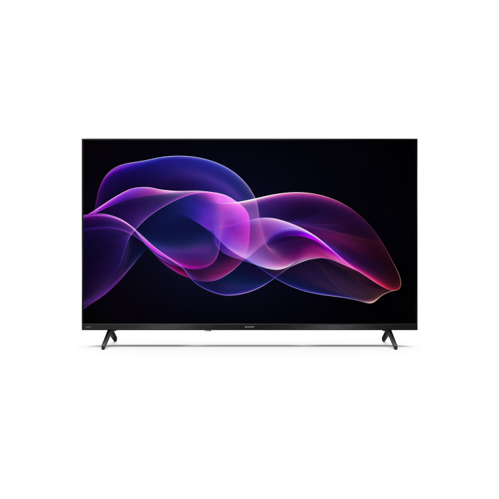 sharp sharp 40hf3265e google tv 40