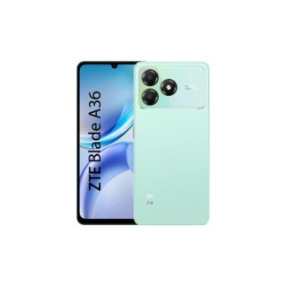 zte zte blade a36 4gb+64gb