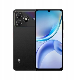 zte zte blade a36 4gb+64gb