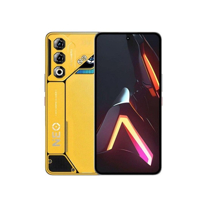 zte zte nubia neo 3gt 12gb+256gb gift box