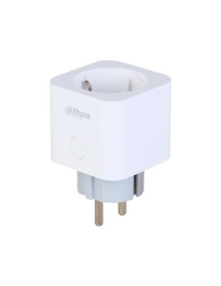dahua  dhi ics1 w2 868   dahua alarmas enchufe inteligente