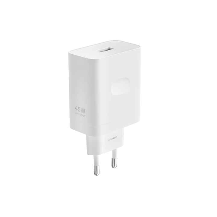 oppo oppo supervooc 45w power adapter