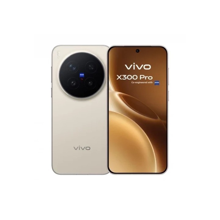 vivo vivo smartphone x300 pro 16 / 512 brown