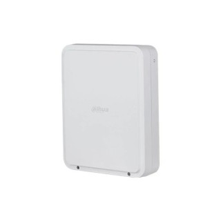 dahua  dhi arm9a4 p w2 868   dahua alarmas transmisor via radio o ip, 16 entradas, 4 salidas reles