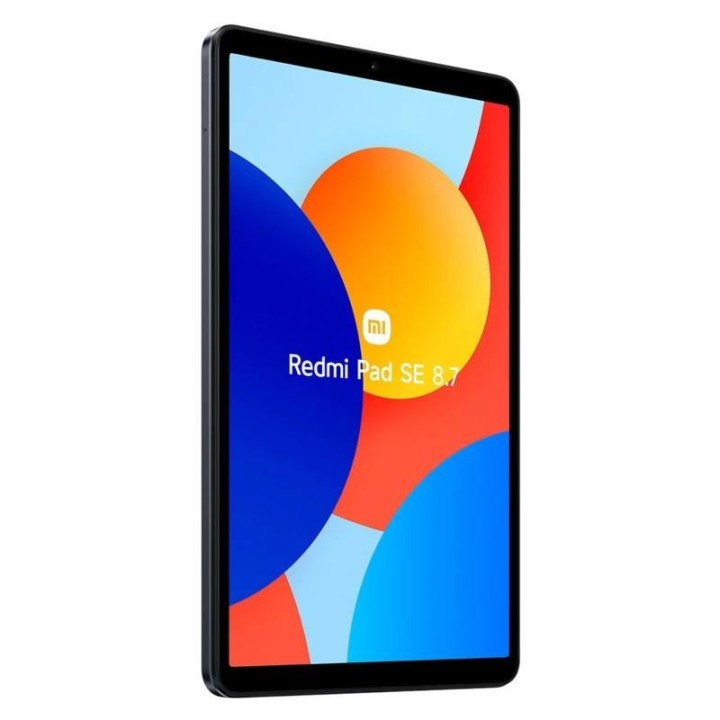 xiaomi redmi pad se 4g 8.7 4gb 128gb gris