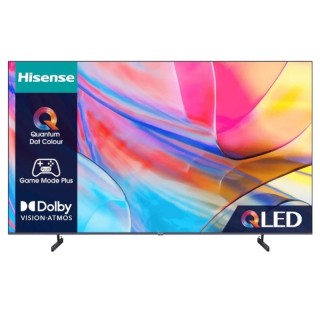 hisense 75a7k tv 75 uhd qled smart tv hdr10+