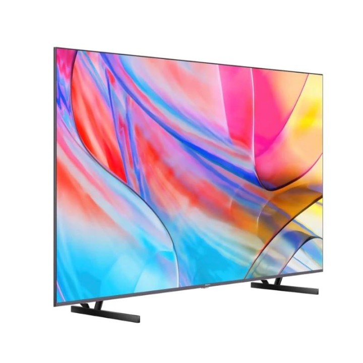 hisense 75a7k tv 75 uhd qled smart tv hdr10+