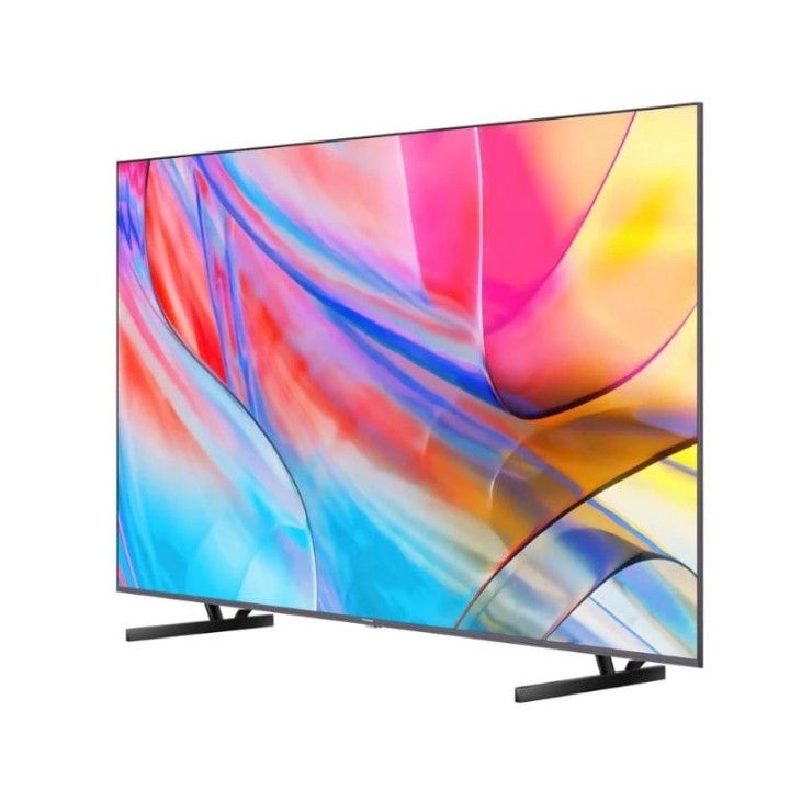 hisense 75a7k tv 75 uhd qled smart tv hdr10+