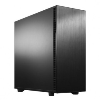fractal design fractal design define 7 xl midi tower negro