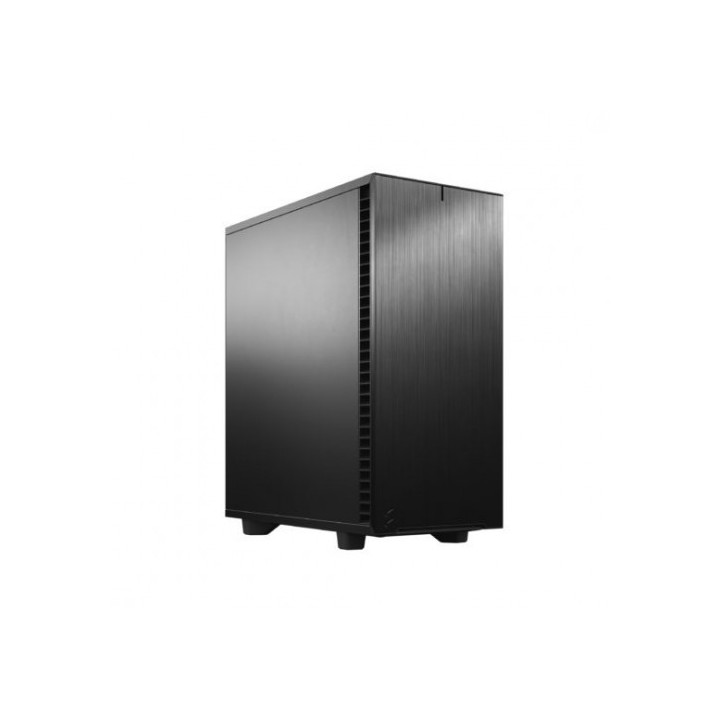 fractal design fractal design define 7 compact midi tower negro