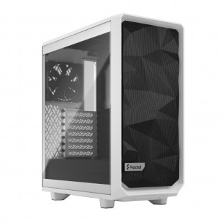 fractal design fractal design meshify 2 compact blanco
