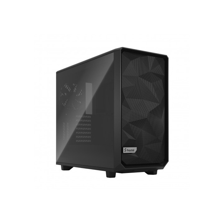 fractal design fractal design meshify 2 negro
