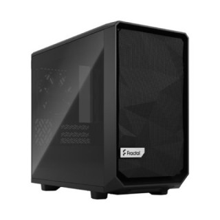 fractal design fractal caja meshify 2 nano negra tg dark tint fd c mes2n 01