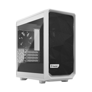 fractal design fractal design meshify 2 mini blanco
