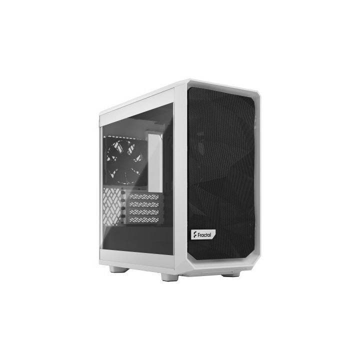 fractal design fractal design meshify 2 mini blanco