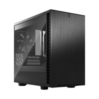 fractal design fractal caja define 7 nano negra tg light tint ffd c def7n 02