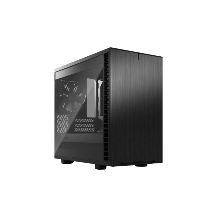 fractal design fractal caja define 7 nano negra tg light tint ffd c def7n 02