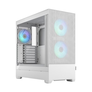 fractal design fractal design pop air blanco