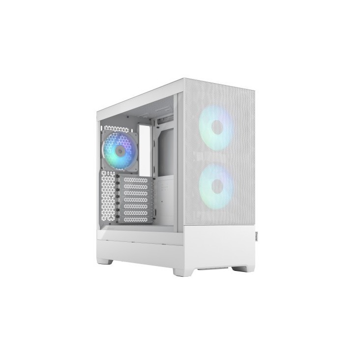 fractal design fractal design pop air blanco