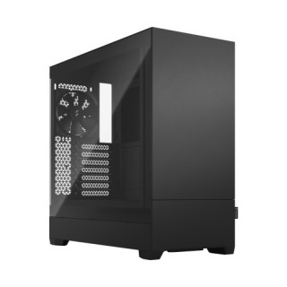 fractal design fractal design pop silent negro
