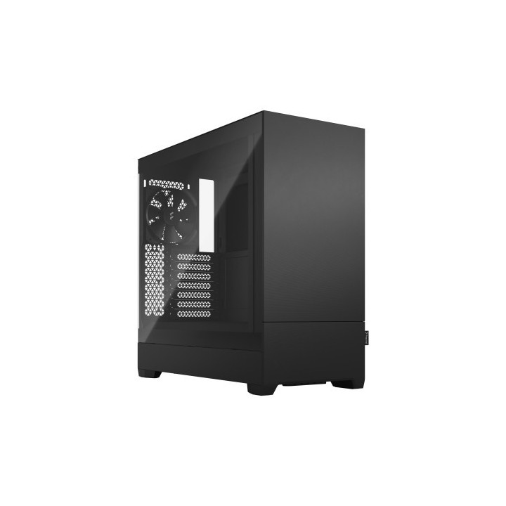 fractal design fractal design pop silent negro