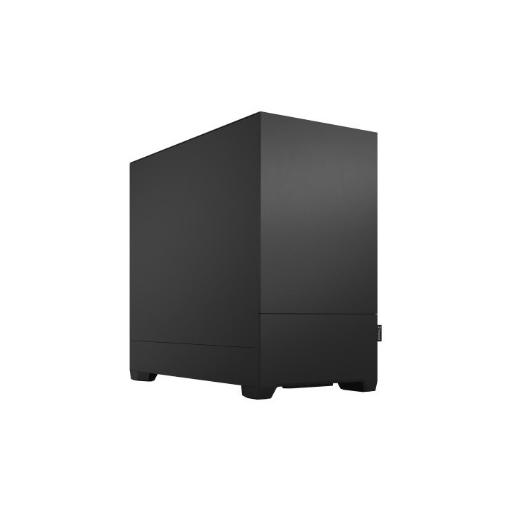 fractal design fractal design pop mini silent negro