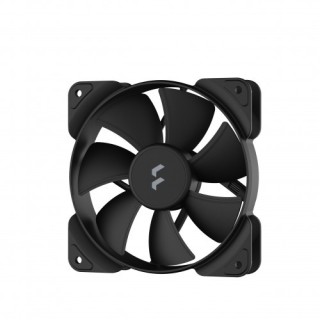 fractal design fractal design aspect 12 pwm carcasa del ordenador ventilador 12 cm negro 1 pieza s
